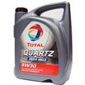 Total 5w30 INEO LONG LIFE 507.00